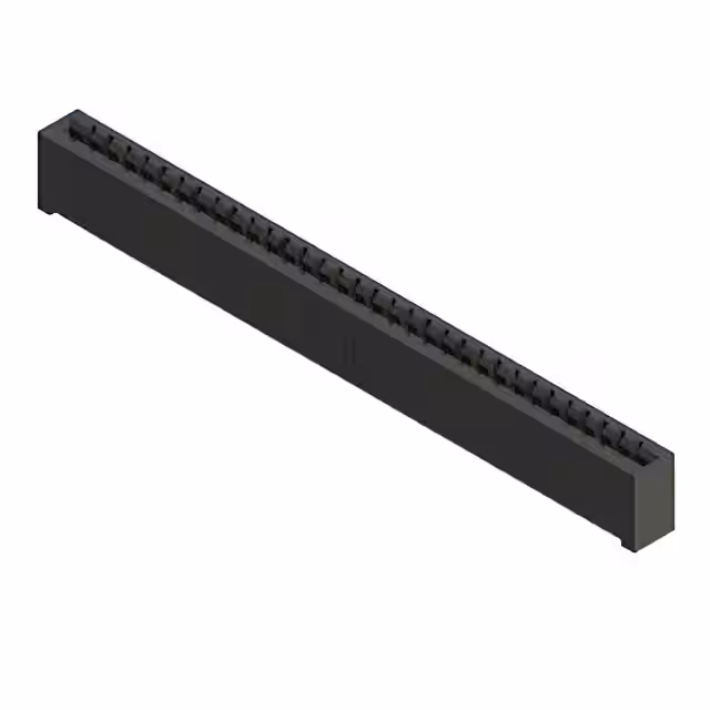 887-032-523-101 EDAC Inc.  Edgeboard Connectors